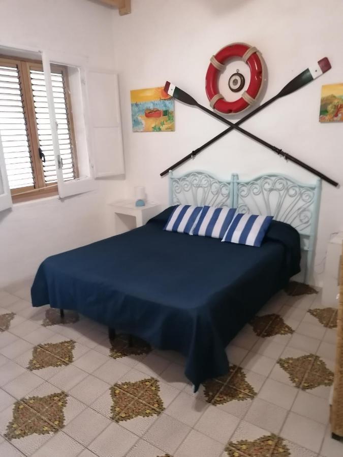 Le Case Di Vito Favignana Exterior photo
