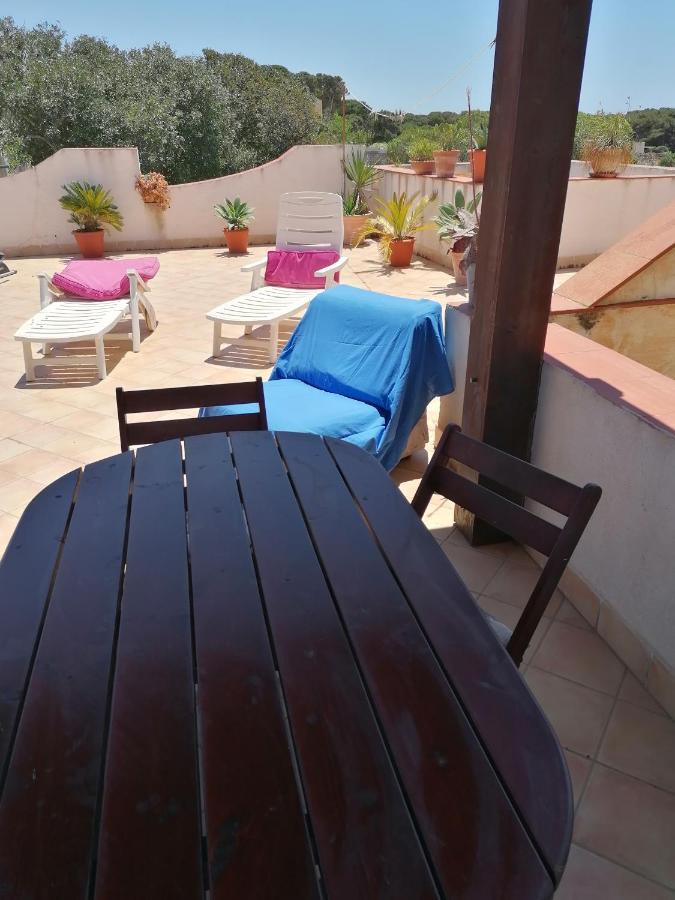 Le Case Di Vito Favignana Exterior photo