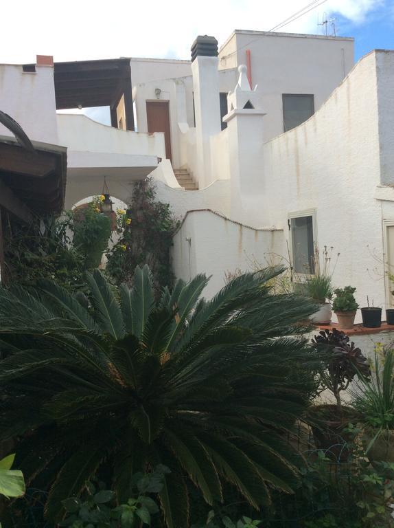 Le Case Di Vito Favignana Exterior photo